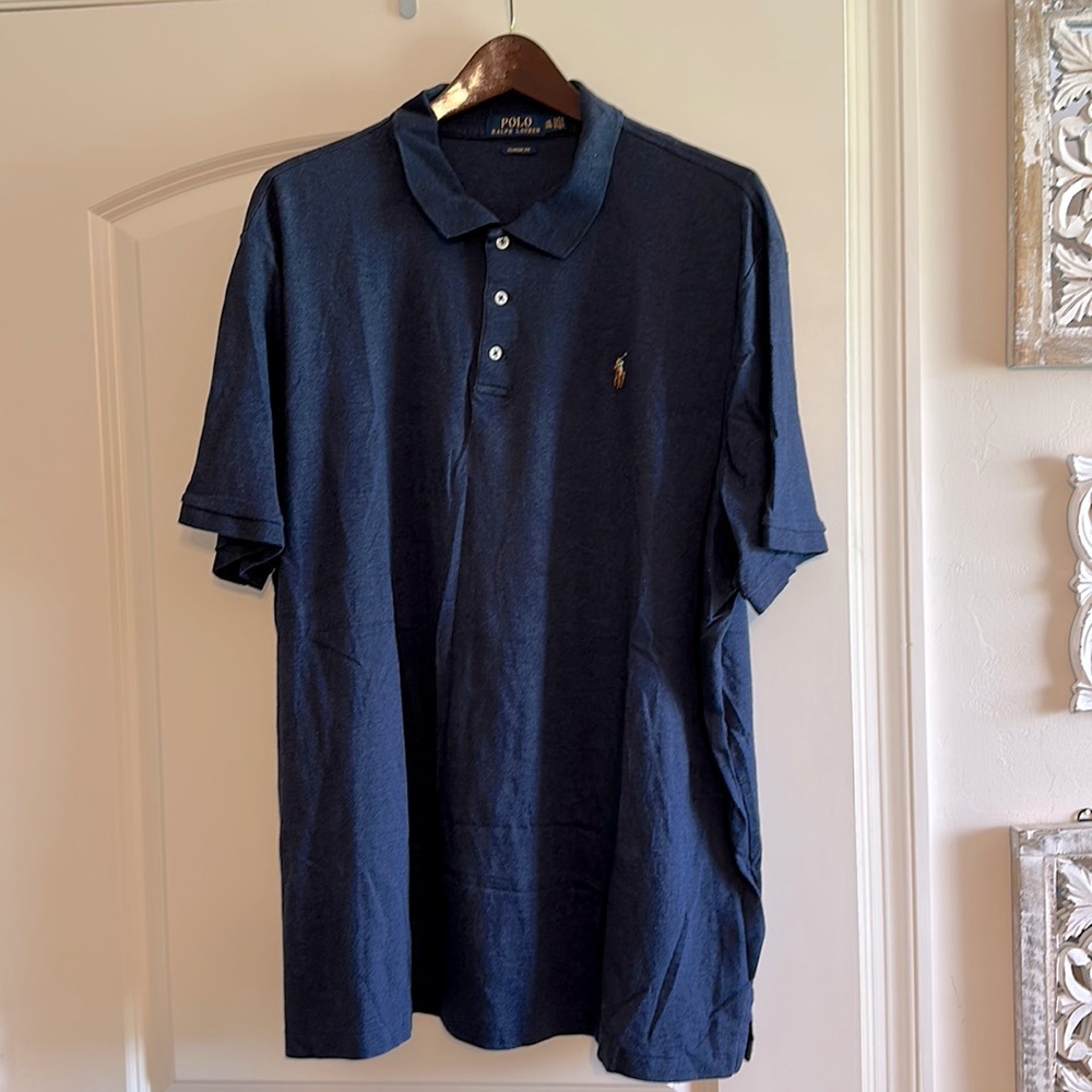 Men’s POLO Ralph Lauren T-Shirt